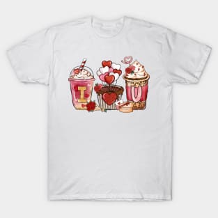 Coffee Love T-Shirt